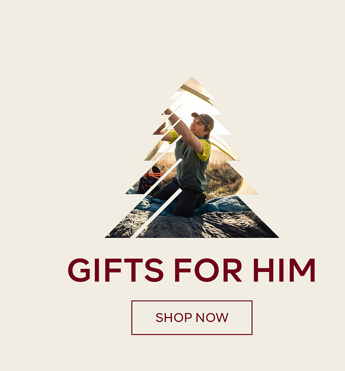 Gifts For Him - SHOP NOW